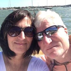 Meet your Posher, Sue